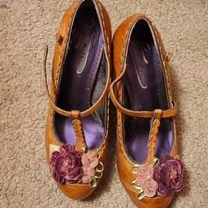 Poetic License London